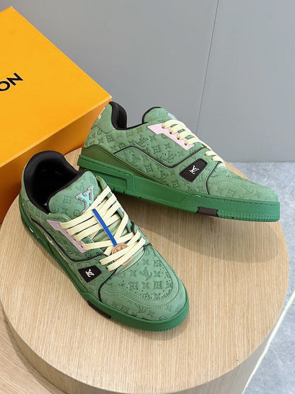 By Tyler the Creator Trainer