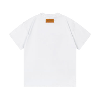 Camiseta Louis Vuitton