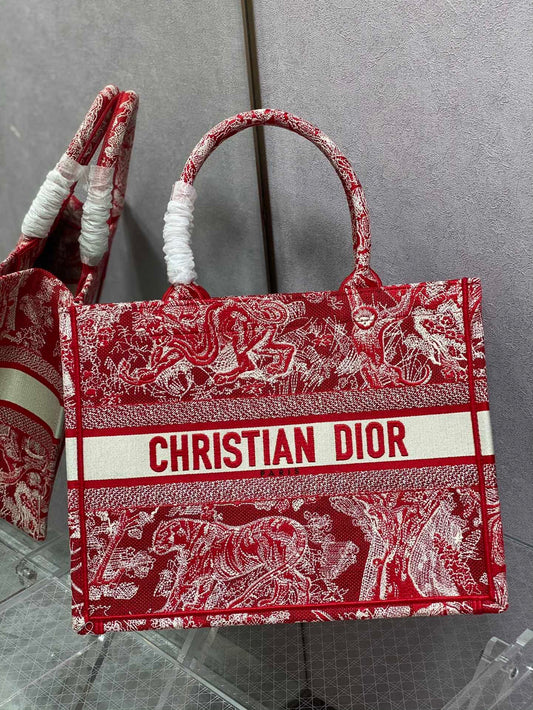 Bolsa Dior