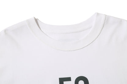 Camiseta Fear Of God Essentials