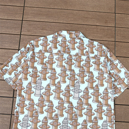 Camisa Palm Angels