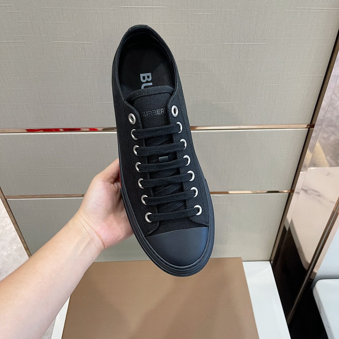 Tênis Casual Burberry
