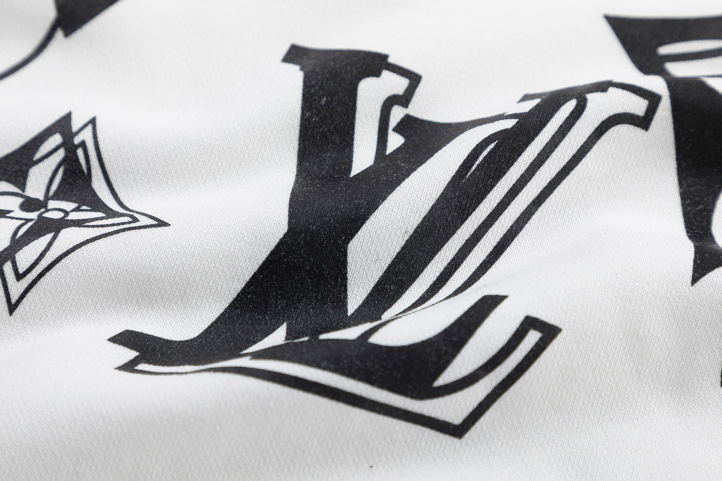 Sueter Louis Vuitton