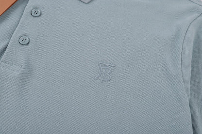 Polo Burberry