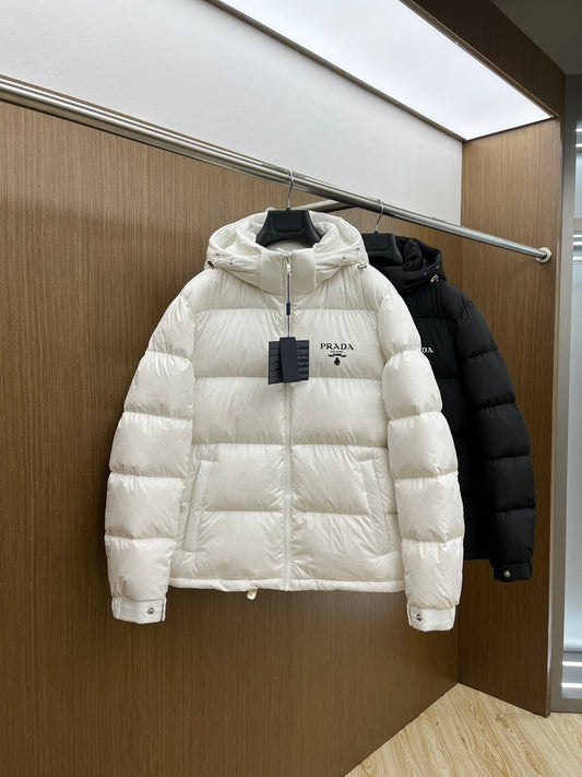 Jaqueta Prada Down Coat