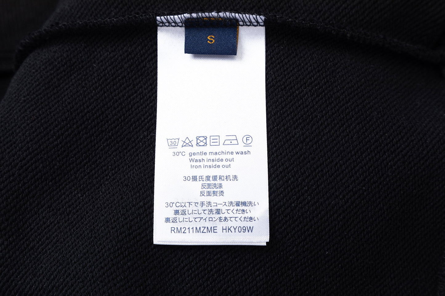 Sueter Louis Vuitton