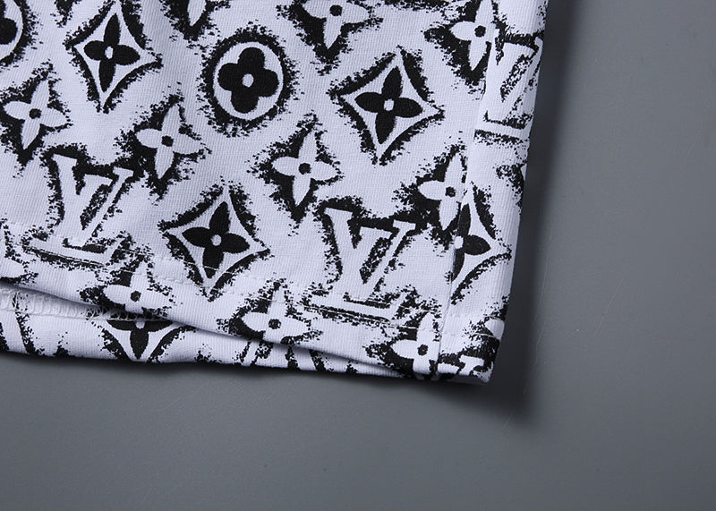 Conjunto Louis Vuitton