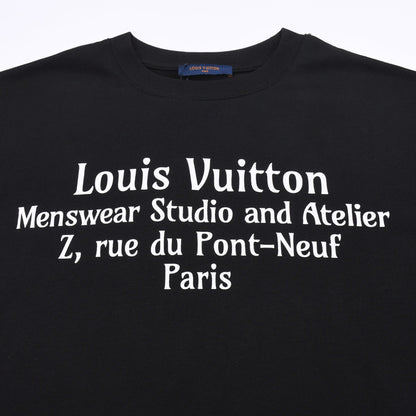 Camiseta Louis Vuitton