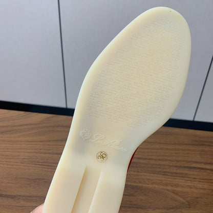 Mocassim Loro Piana