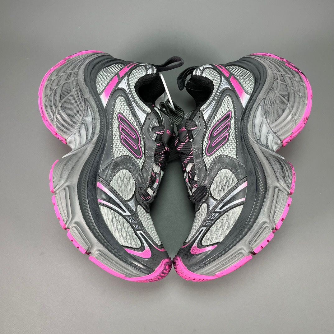 BALENCIAGA  10XL Pink