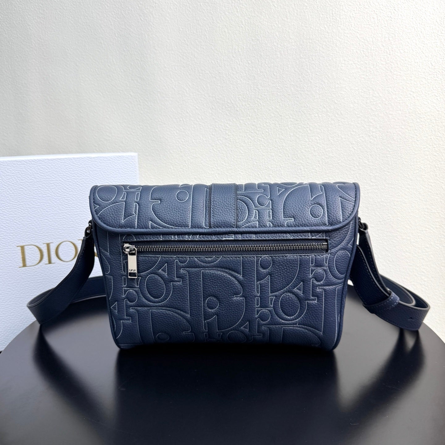 Bag Bolsa Christian Dior