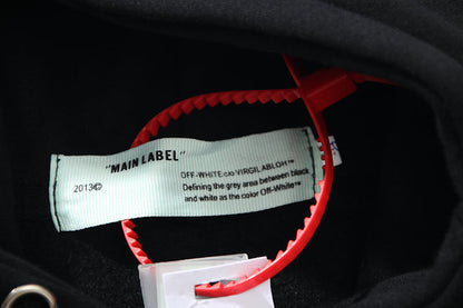 Moletom Off-White