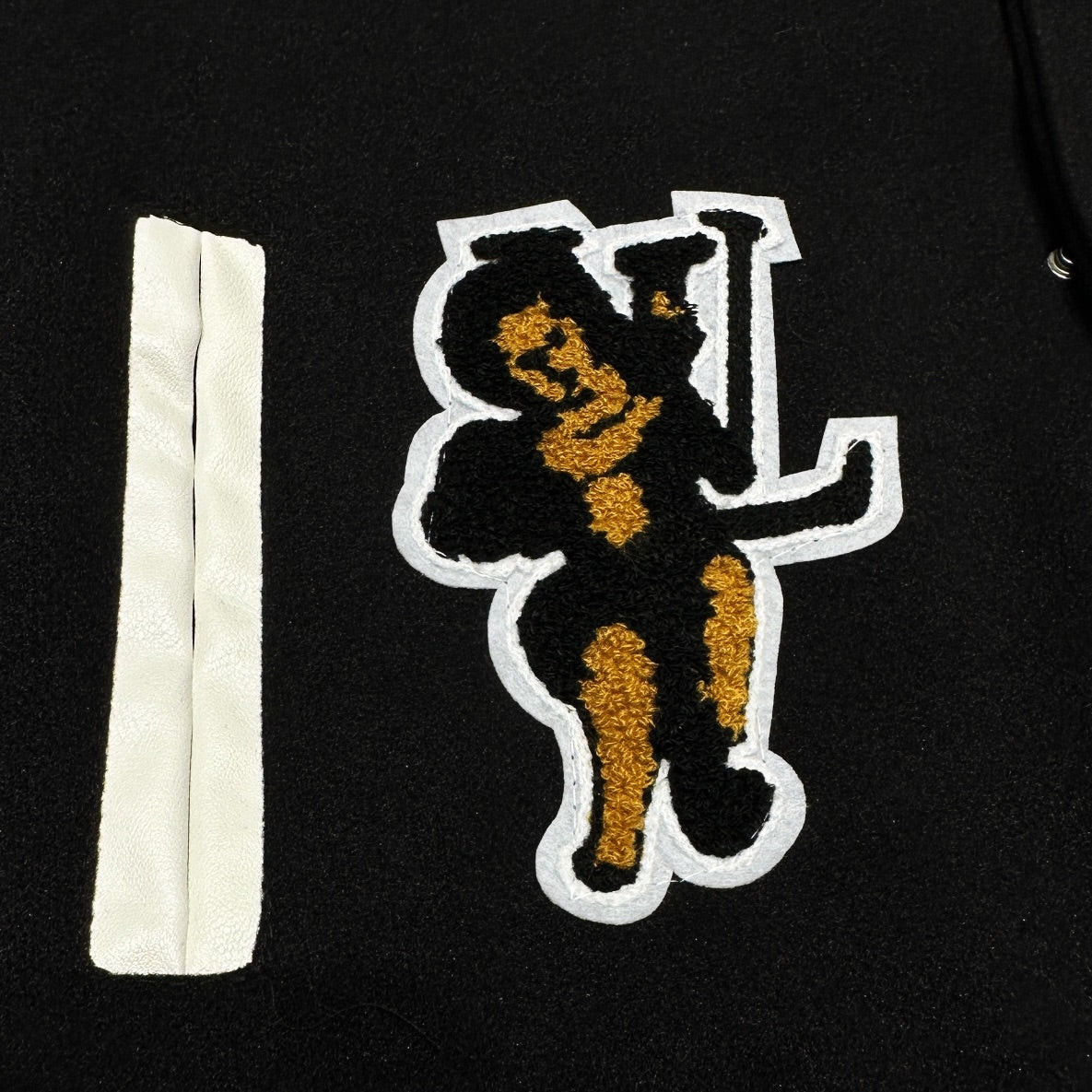 Jaqueta Louis Vuitton