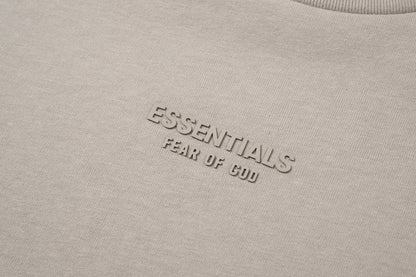 Camiseta Fear Of God Essentials