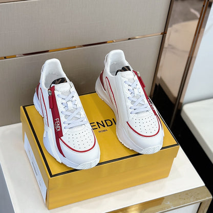 Tênis Casual Fendi