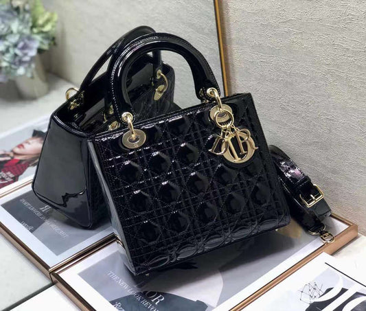 Bolsa Christian Dior