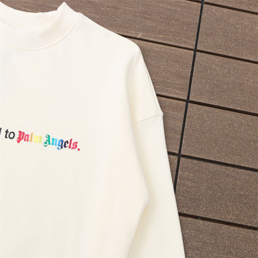 Sueter Palm Angels