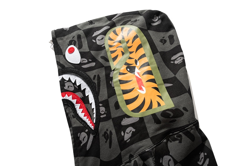 Moletom Bape