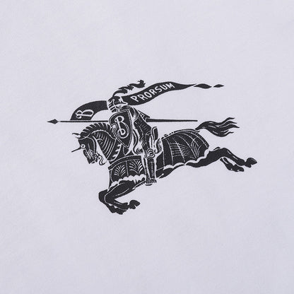 Camiseta Burberry