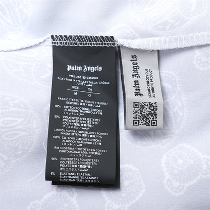 Camisa Palm Angels