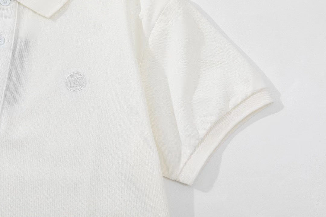 Polo Louis Vuitton