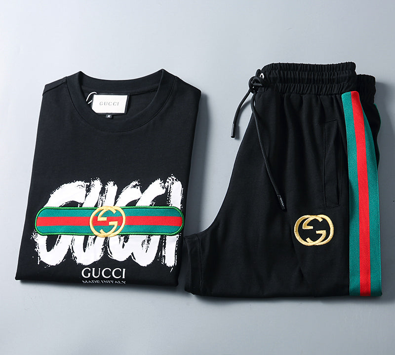Conjunto Gucci