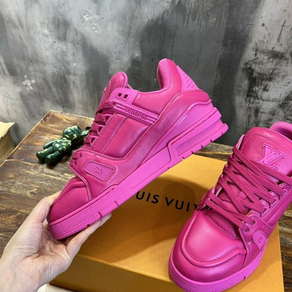 Trainer Pink