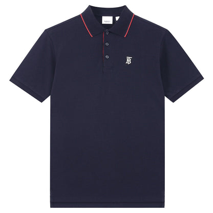 Polo Burberry