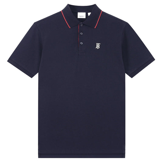 Polo Burberry