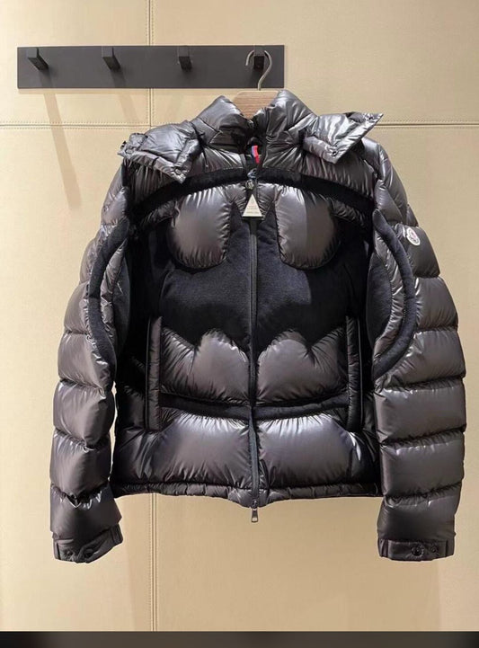 Jaqueta Moncler down coat