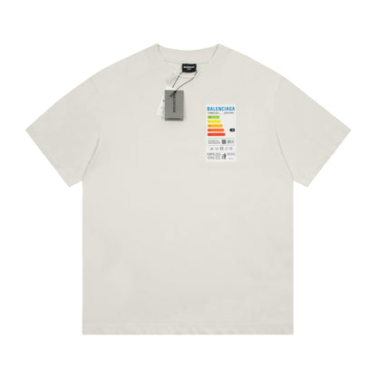 Camiseta Balenciaga