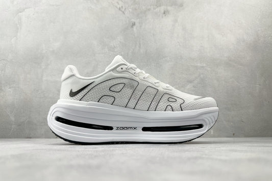 Nike Vomero Premium "White & Black"