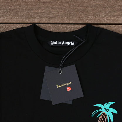 Camiseta Palm Angels