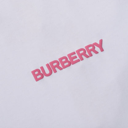 Camiseta Burberry