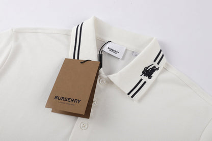 Polo Burberry
