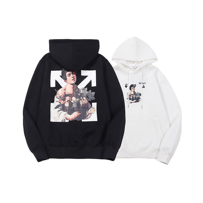 Moletom Off-White