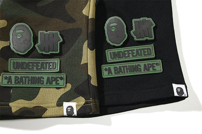Shorts Bape Shark