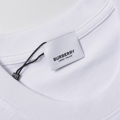 Camiseta Burberry