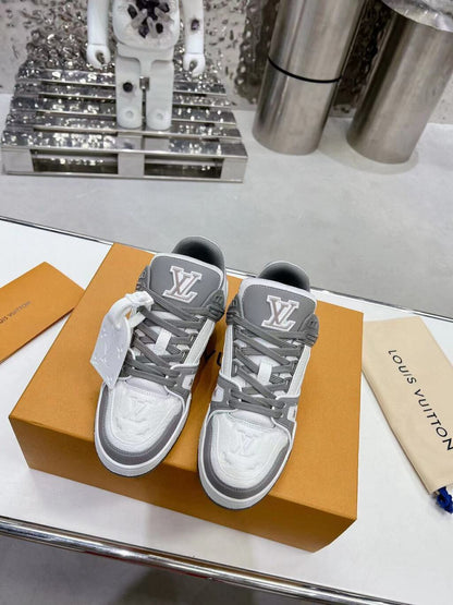 Trainer Denim