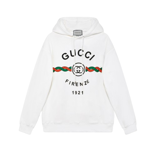 Moletom Gucci