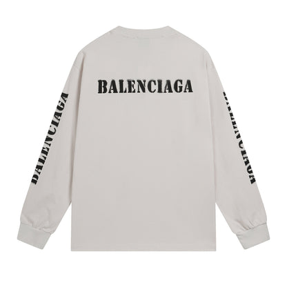 Sueter Balenciaga