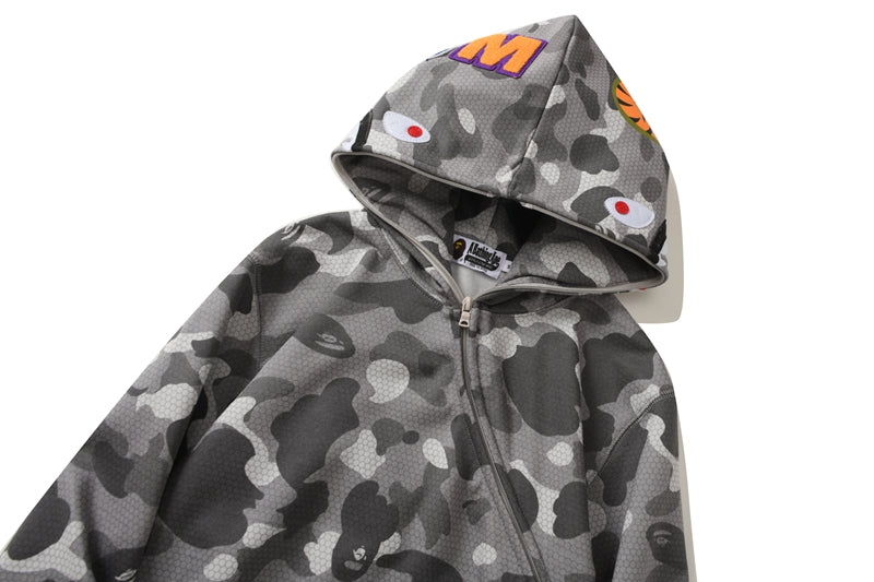 Moletom Bape