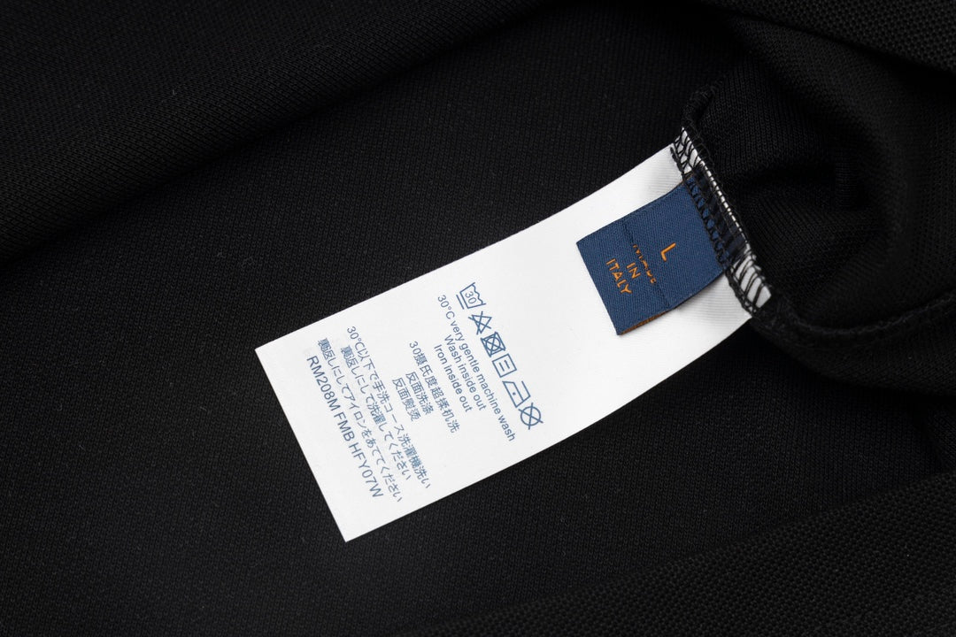 Polo Louis Vuitton
