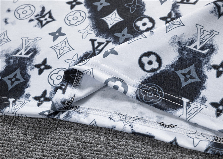 Conjunto Louis Vuitton