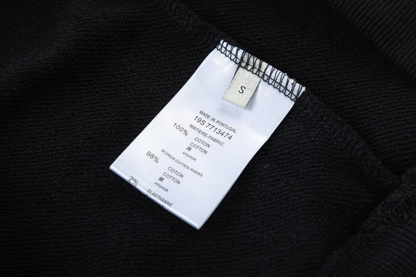 Moletom Gucci