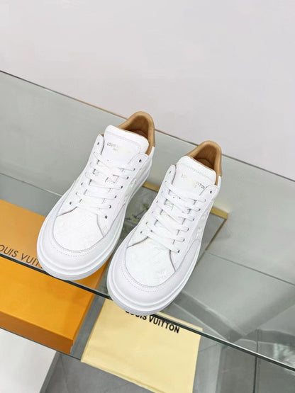 Beverly Hills White