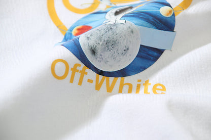 Camiseta Off-White