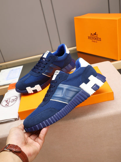 Tenis Hermès