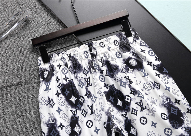 Conjunto Louis Vuitton