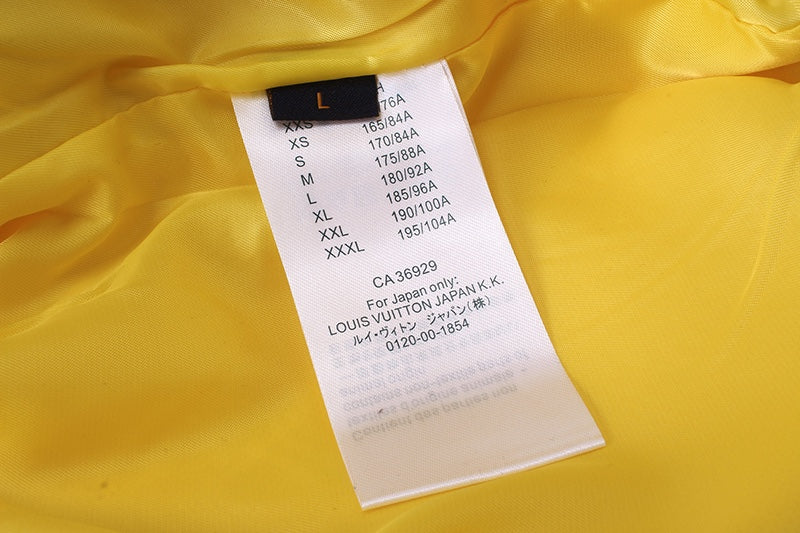 Jaqueta Louis Vuitton